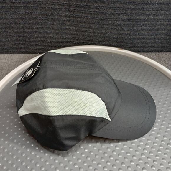 Newhattan Adult Unisex Adjustable One Size Baseball Cap Black - Picture 2 of 6